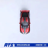 Toyota GR Supra A90 Nir Red Hare ※不設寄送《26年11月預定》 行版 全數$176 / ※不設寄送 / 26年7月31日