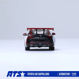 Toyota GR Supra A90 Nir Red Hare ※不設寄送《26年11月預定》 行版 全數$176 / ※不設寄送 / 26年7月31日