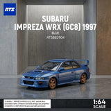 Subaru Impreza (GC8) Sedan 1997 Blue  ※不設寄送《26年12月預定》 行版 全數$178 / ※不設寄送 / 26年9月18日