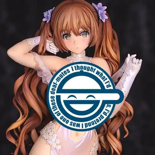 【18+】濡れ女神 illustration by 魔太郎(封入特典)《23年1月預定》 4562283281508