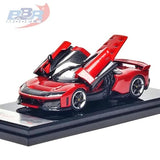 BBR Models x AR Box F80 Supercar - Rosso Red ※不設寄送《26年7月預定》 行版 全數$588 / ※不設寄送 / 額滿即止