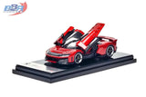 BBR Models x AR Box F80 Supercar - Rosso Red ※不設寄送《26年7月預定》 行版 全數$588 / ※不設寄送 / 額滿即止