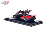 BBR Models x AR Box F80 Supercar - Rosso Red ※不設寄送《26年7月預定》 行版 全數$588 / ※不設寄送 / 額滿即止