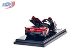 BBR Models x AR Box F80 Supercar - Rosso Red ※不設寄送《26年7月預定》 行版 全數$588 / ※不設寄送 / 額滿即止
