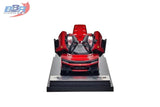 BBR Models x AR Box F80 Supercar - Rosso Red ※不設寄送《26年7月預定》 行版 全數$588 / ※不設寄送 / 額滿即止