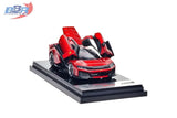 BBR Models x AR Box F80 Supercar - Rosso Red ※不設寄送《26年7月預定》 行版 全數$588 / ※不設寄送 / 額滿即止