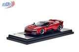BBR Models x AR Box F80 Supercar - Rosso Red ※不設寄送《26年7月預定》 行版 全數$588 / ※不設寄送 / 額滿即止