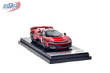 BBR Models x AR Box F80 Supercar - Rosso Red ※不設寄送《26年7月預定》 行版 全數$588 / ※不設寄送 / 額滿即止