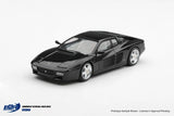 Ferrari 512 TR Nero ※不設寄送《27年3月預定》 盒裝版 全數$176 / ※不設寄送 / 26年8月3日