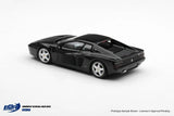 Ferrari 512 TR Nero ※不設寄送《27年3月預定》 盒裝版 全數$176 / ※不設寄送 / 26年8月3日