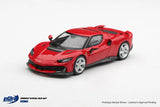 Ferrari 296 Speciale Rosso Corsa ※不設寄送《27年2月預定》 盒裝版 全數$176 / ※不設寄送 / 26年8月3日