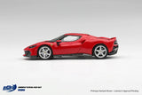 Ferrari 296 Speciale Rosso Corsa ※不設寄送《27年2月預定》 盒裝版 全數$176 / ※不設寄送 / 26年8月3日