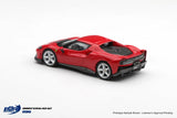 Ferrari 296 Speciale Rosso Corsa ※不設寄送《27年2月預定》 盒裝版 全數$176 / ※不設寄送 / 26年8月3日