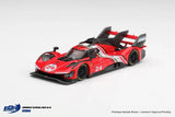 Ferrari 499P Modificata Rosso Corsa ※不設寄送《27年1月預定》 盒裝版 全數$176 / ※不設寄送 / 26年8月3日