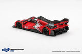 Ferrari 499P Modificata Rosso Corsa ※不設寄送《27年1月預定》 盒裝版 全數$176 / ※不設寄送 / 26年8月3日