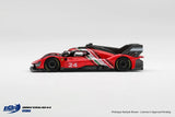 Ferrari 499P Modificata Rosso Corsa ※不設寄送《27年1月預定》 盒裝版 全數$176 / ※不設寄送 / 26年8月3日