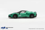 Ferrari 296 Speciale Verde Nürburgring ※不設寄送《27年3月預定》 盒裝版 全數$176 / ※不設寄送 / 26年9月18日