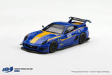 Ferrari 599XX Evo #18 ※不設寄送《27年3月預定》 盒裝版 全數$176 / ※不設寄送 / 26年9月18日