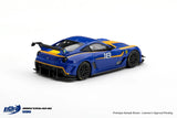 Ferrari 599XX Evo #18 ※不設寄送《27年3月預定》 盒裝版 全數$176 / ※不設寄送 / 26年9月18日