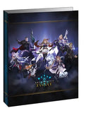 Shadowverse EVOLVE 公式カードバインダー Shadowverse EVOLVE(卡簿)※不設寄送《22年9月預定》 4582692200518