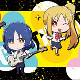 ブシロード ラバーマットコレクション V2 Vol.577 ぼっち・ざ・ろっく!(橡膠枱墊)※不設寄送《23年3月預定》 4582692208286