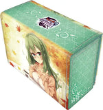 合皮製デッキケースW RIDDLE JOKER 式部茉優(卡盒)※不設寄送《23年12月預定》 4510417591078