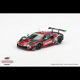 1/43 Ferrari 296 GT3 #023 Triarsi Competizione 2025 IMSA Petit Le Mans ※不設寄送《26年10月預定》 行版 全數$1024 / ※不設寄送 / 26年6月22日