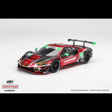 1/18 Ferrari 296 GT3 #023 Triarsi Competizione 2025 IMSA Petit Le Mans ※不設寄送《26年10月預定》 行版 全數$1895 / ※不設寄送 / 26年6月22日