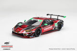 1/18 Ferrari 296 GT3 #023 Triarsi Competizione 2025 IMSA Petit Le Mans ※不設寄送《26年10月預定》 行版 全數$1895 / ※不設寄送 / 26年6月22日