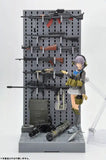 【再販】LittleArmory LD008 ガンラックC※不設寄送《23年4月預定》 4543736268215