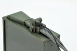 【再販】LittleArmory M134ミニガンタイプ(設置型)※不設寄送《23年4月預定》 4543736286073