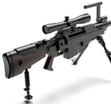 【再販】LittleArmory LA052 ヘカート2タイプ※不設寄送《23年6月預定》 4543736300403-1