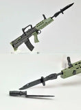 【再販】LittleArmory LA071 L85A2/L22タイプ※不設寄送《23年4月預定》 4543736315353-1