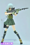【再販】LittleArmory LA071 L85A2/L22タイプ※不設寄送《23年4月預定》 4543736315353-1