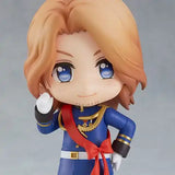 ねんどろいど ヘタリア World★Stars フランス《22年1月預定》 4580590125216