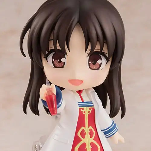 ねんどろいど 聖女の魔力は万能です 小鳥遊聖《22年1月預定》 4935228377473