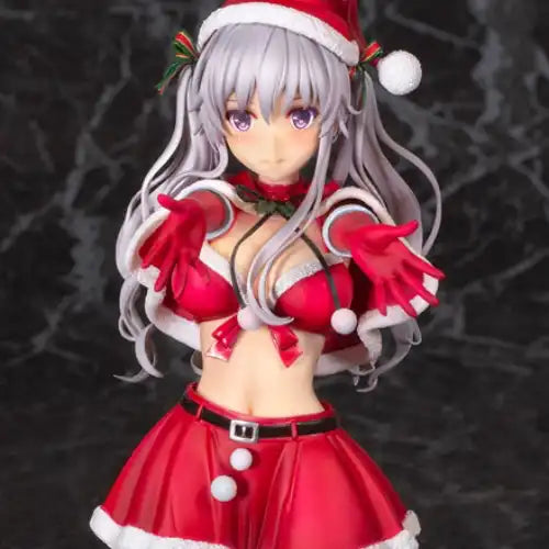 【18+】柊木雪花 illustration by 深崎暮人(封入特典)《22年6月預定》 4562283280891