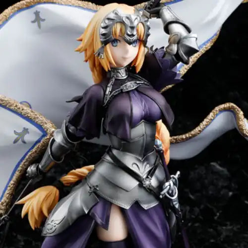 【再販】Fate/Grand Order ルーラー/ジャンヌ・ダルク リニューアルパッケージVer.《22年6月預定》 4942330155813