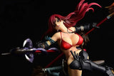 【再販】FAIRY TAIL エルザ・スカーレット the 騎士Ver. another color:黒鎧:《22年12月預定》 4560321854417-1