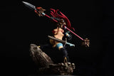 【再販】FAIRY TAIL エルザ・スカーレット the 騎士Ver. another color:黒鎧:《22年12月預定》 4560321854417-1