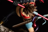 【再販】FAIRY TAIL エルザ・スカーレット the 騎士Ver. another color:黒鎧:《22年12月預定》 4560321854417-1