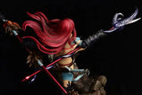 【再販】FAIRY TAIL エルザ・スカーレット the 騎士Ver. another color:黒鎧:《22年12月預定》 4560321854417-1