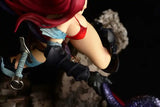 【再販】FAIRY TAIL エルザ・スカーレット the 騎士Ver. another color:黒鎧:《22年12月預定》 4560321854417-1