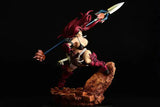 【再販】FAIRY TAIL エルザ・スカーレット the 騎士Ver. another color:紅鎧:《22年12月預定》 4560321854400-1