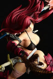 【再販】FAIRY TAIL エルザ・スカーレット the 騎士Ver. another color:紅鎧:《22年12月預定》 4560321854400-1
