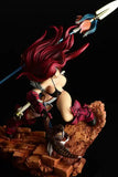 【再販】FAIRY TAIL エルザ・スカーレット the 騎士Ver. another color:紅鎧:《22年12月預定》 4560321854400-1