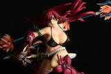 【再販】FAIRY TAIL エルザ・スカーレット the 騎士Ver. another color:紅鎧:《22年12月預定》 4560321854400-1
