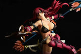 【再販】FAIRY TAIL エルザ・スカーレット the 騎士Ver. another color:紅鎧:《22年12月預定》 4560321854400-1
