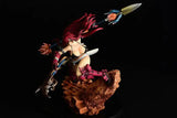 【再販】FAIRY TAIL エルザ・スカーレット the 騎士Ver. another color:紅鎧:《22年12月預定》 4560321854400-1