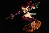 【再販】FAIRY TAIL エルザ・スカーレット the 騎士Ver. another color:紅鎧:《22年12月預定》 4560321854400-1